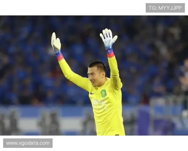 重返训练场 国安官方发布韩佳奇最新训练照 展现全力备战状态 重返训练场 国安官方发布韩佳奇最新训练照 展现全力备战状态