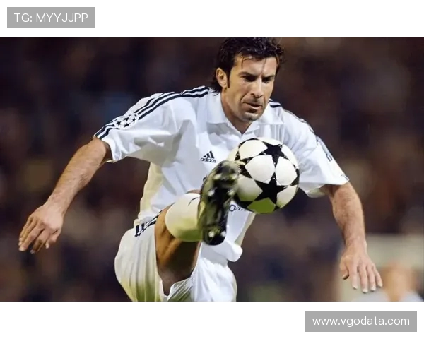 菲戈:若能从巴萨引援,我会以佩德里为核心加盟皇马 菲戈:若能从巴萨引援,我会以佩德里为核心加盟皇马