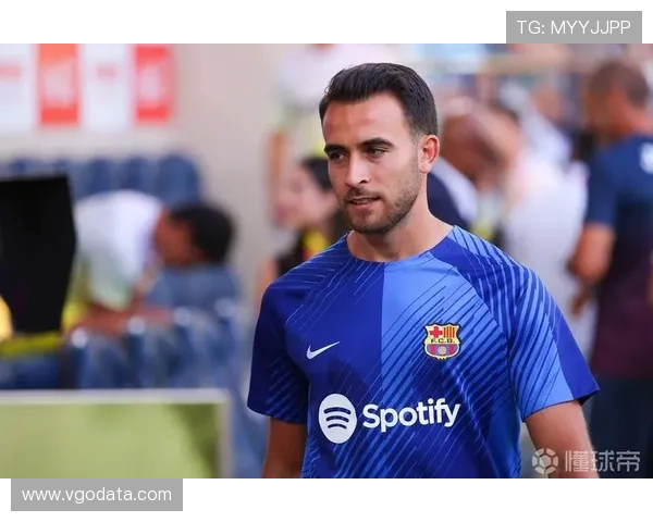 巴萨计划与埃里克加西亚续约 暂不考虑与克里斯滕森续约 巴萨计划与埃里克加西亚续约 暂不考虑与克里斯滕森续约