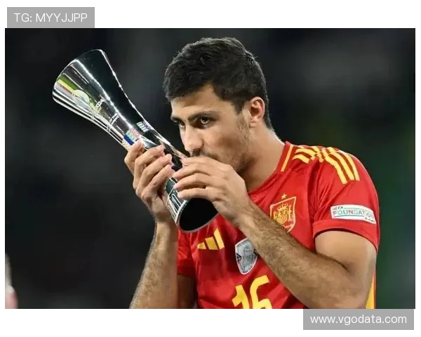 罗德里希望金球奖由西班牙球员获得 亚马尔佩德里是未来之星 罗德里希望金球奖由西班牙球员获得 亚马尔佩德里是未来之星