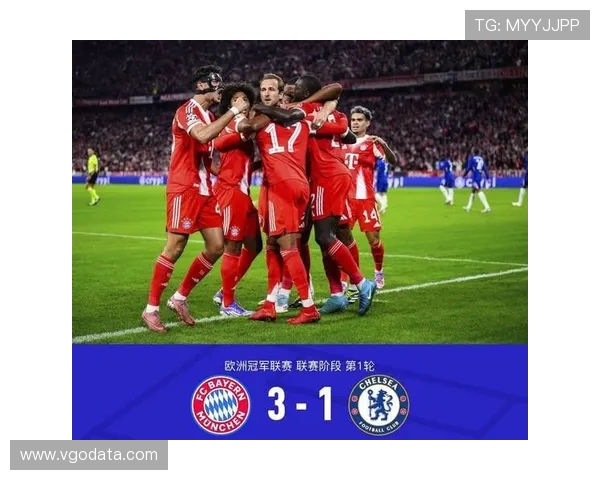 梅开二度凯恩荣膺欧冠拜仁对切尔西全场最佳球员奖 梅开二度凯恩荣膺欧冠拜仁对切尔西全场最佳球员奖