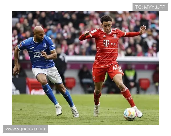 拜仁势不可挡豪取开局十连胜创造德甲时代队史全新辉煌纪录 拜仁势不可挡豪取开局十连胜创造德甲时代队史全新辉煌纪录