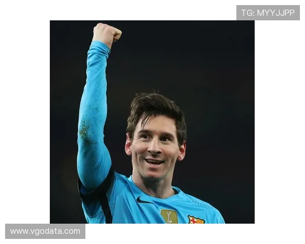 梅西荣膺最佳射手30次成就传奇 金色脚步永不停歇 梅西荣膺最佳射手30次成就传奇 金色脚步永不停歇