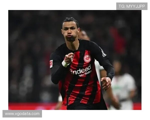 英超多队争夺詹乌尊 法兰克福标价8000万欧元 英超多队争夺詹乌尊 法兰克福标价8000万欧元