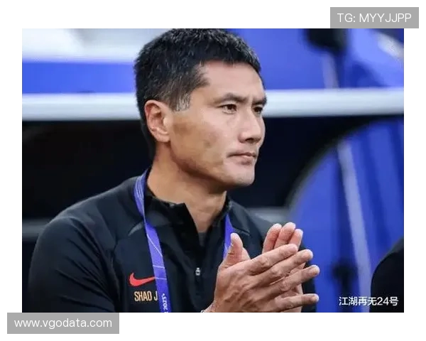 本土教练接任国足主帅可能性增大 邵佳一已正式报名竞选 本土教练接任国足主帅可能性增大 邵佳一已正式报名竞选