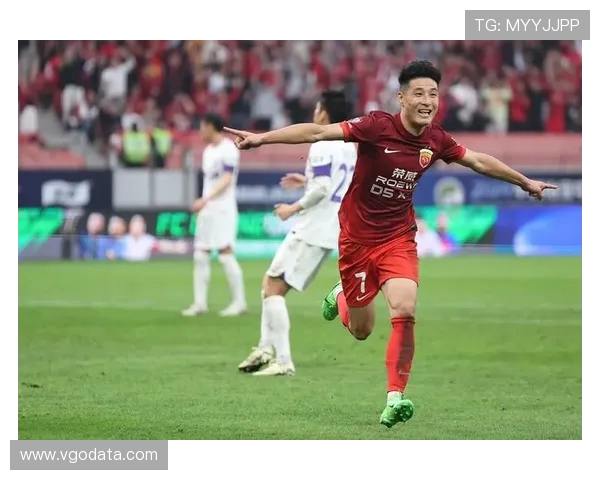 中超赛季最佳进球评选:六个进球进入决赛,谁将当选赛季最佳? 中超赛季最佳进球评选:六个进球进入决赛,谁将当选赛季最佳?